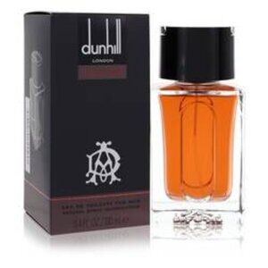 Dunhill Custom by Alfred Dunhill - Eau De Toilette Spray 3.3 oz